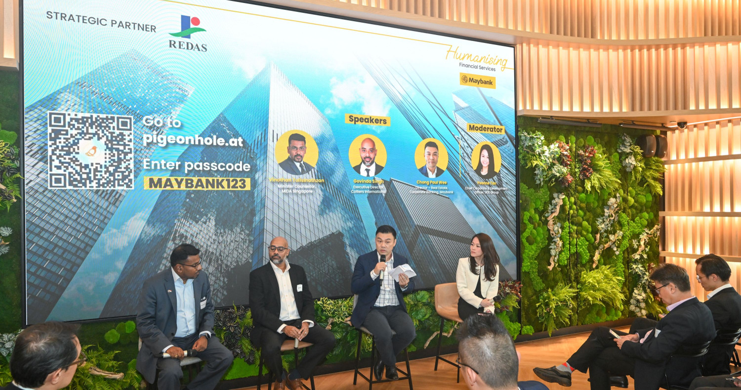 Cross-border capital drives investment surge in Johor-Singapore